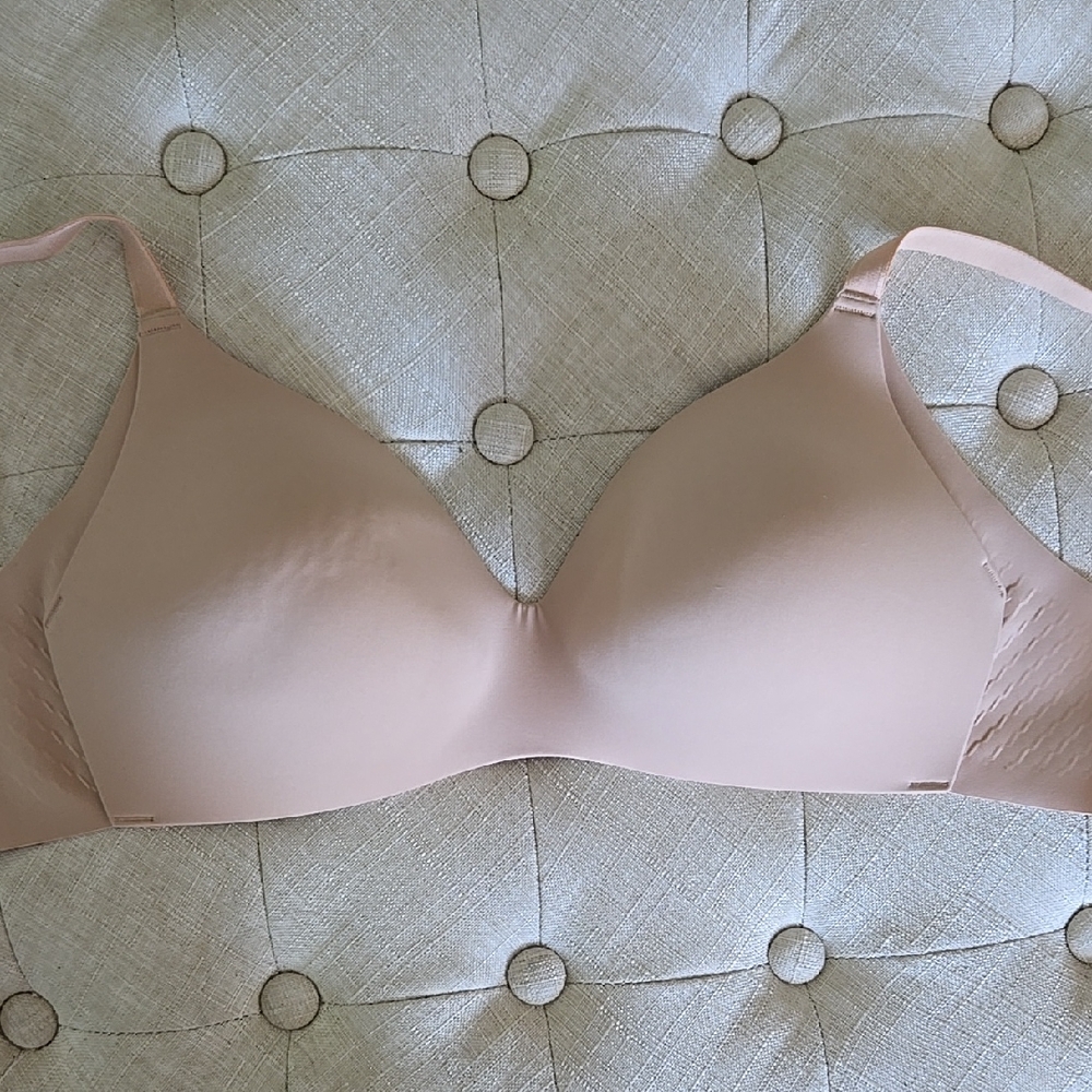 Knix Wingwoman Bra 34C